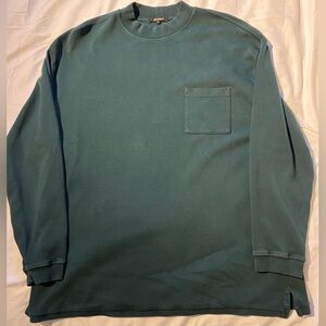 Session 5 (Yeezy Kanye West) sweatshirt